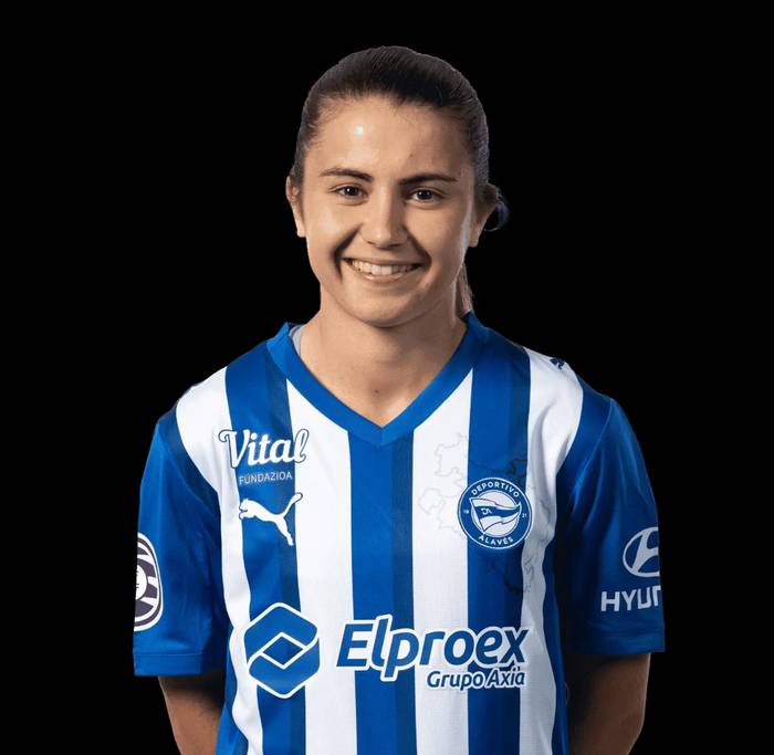 Elene Viles: "Esperientzia polita izango da munduko talderik onenaren aurka jokatzea"