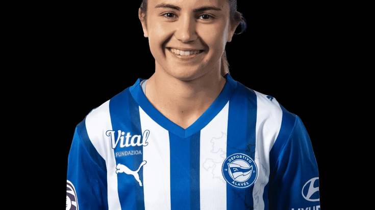 Elene Viles: "Esperientzia polita izango da munduko talderik onenaren aurka jokatzea"