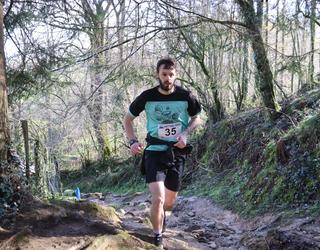 Iturriotztik Herniora kronoigoera antolatu dute otsailaren 21erako