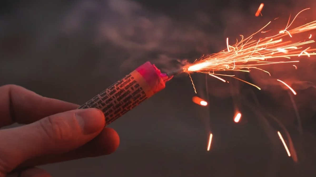 Urtezahar gauean suziririk ez botatzeko eskatu du udalak