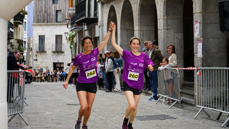 Martxoaren 15ean egingo dute Zestoako Herri Krosaren 46. edizioa