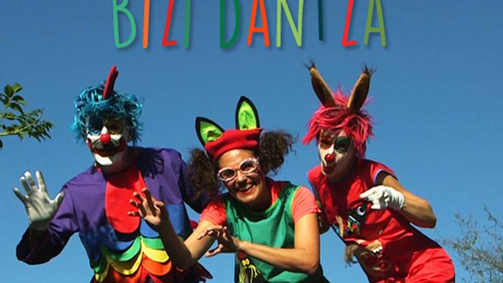 Pirritx eta Porrotx eta Marimototsen emanaldirako sarrerak hilaren 7tik aurrera erosi ahal izango dira