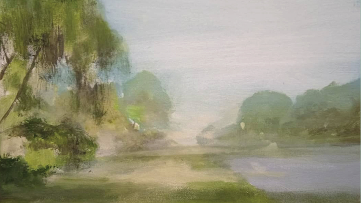 Pablo Casaresen erakusketa ikusgai izango da Torre Luzean ostegunetik aurrera