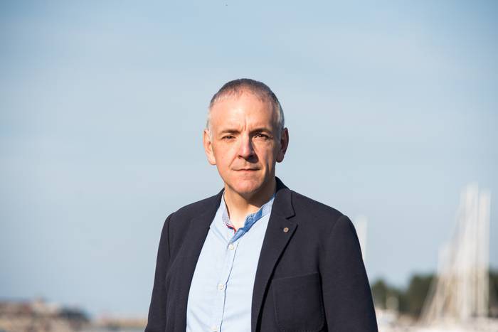 Iñaki Ostolaza: "Zumaia bizitzeko moduko herri bat izatea da erronka"