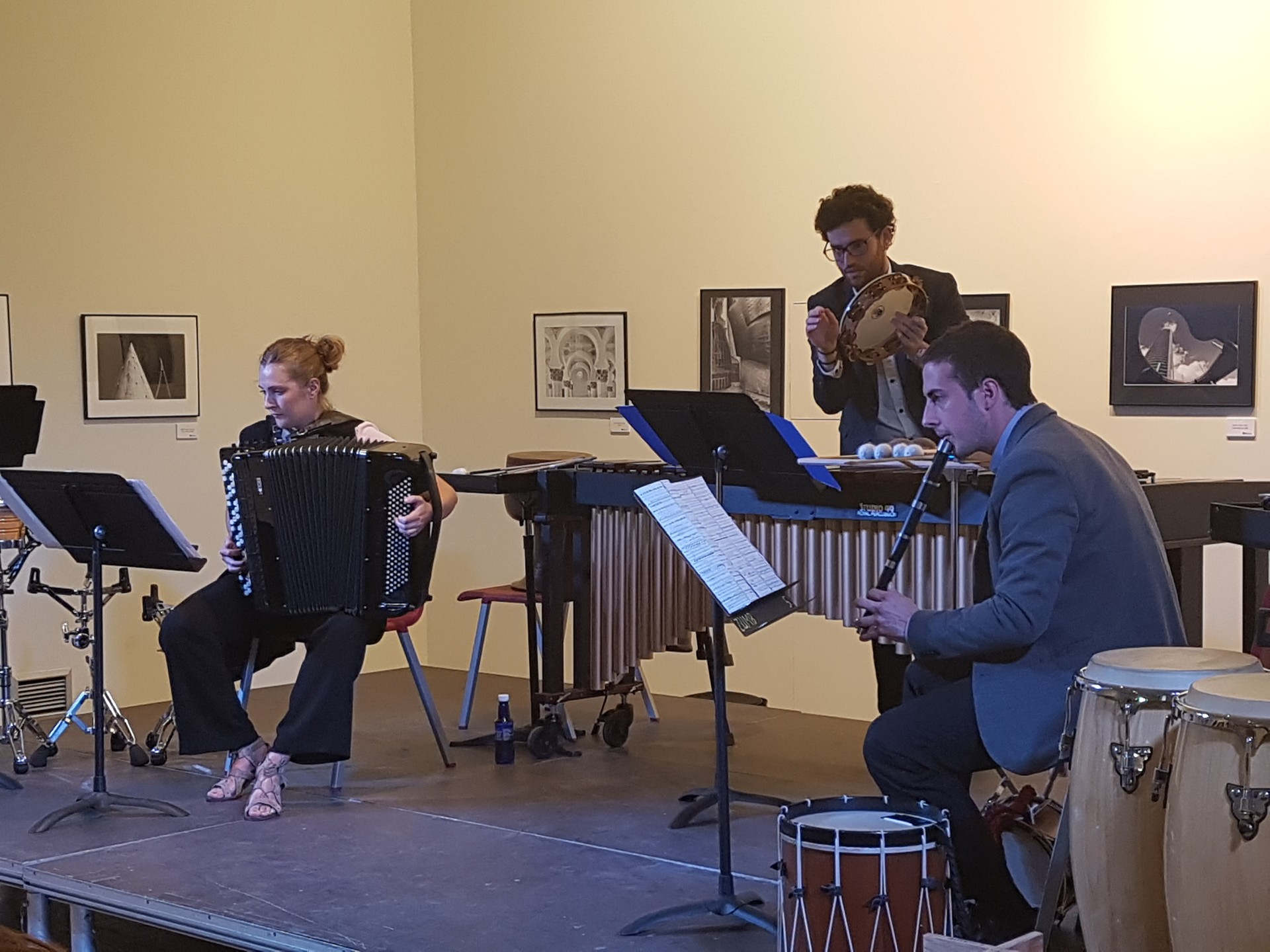 Musika Jaialdiak izandako arrakasta eta harrera ona azpimarratu ditu Udalak