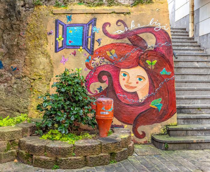 Kalea Guztiona Dak 2019ko egutegiak salduko ditu asteburuan