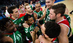 Bartzelona-Baskonia partida ikustera joateko irteera antolatu du Zarauzko Gaztelekuak