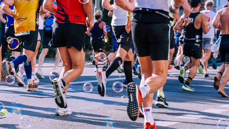 Behobia-Donostia probara joateko autobusa egongo da Oriotik