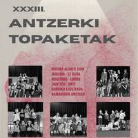 Antzerkia: Xabier Munibe Ikastolako antzerki topaketak