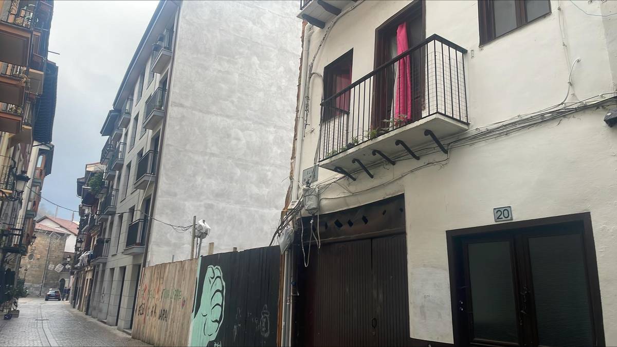 Elizkalean alokairurako hamasei etxe eraikitzeko Jaurlaritzarekin akordioa egingo du udalak