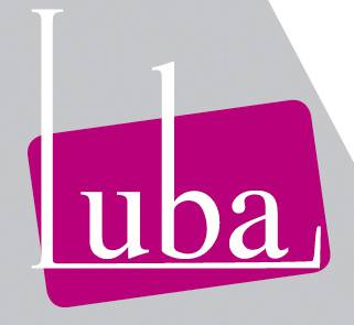 Luba aholkularitza logotipoa