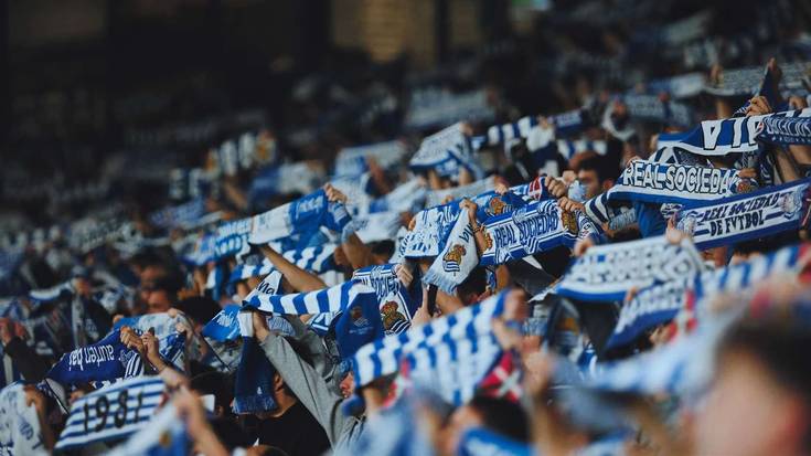 Udalak pantaila handia jarriko du plazan Espainiako Kopako finala ikusteko