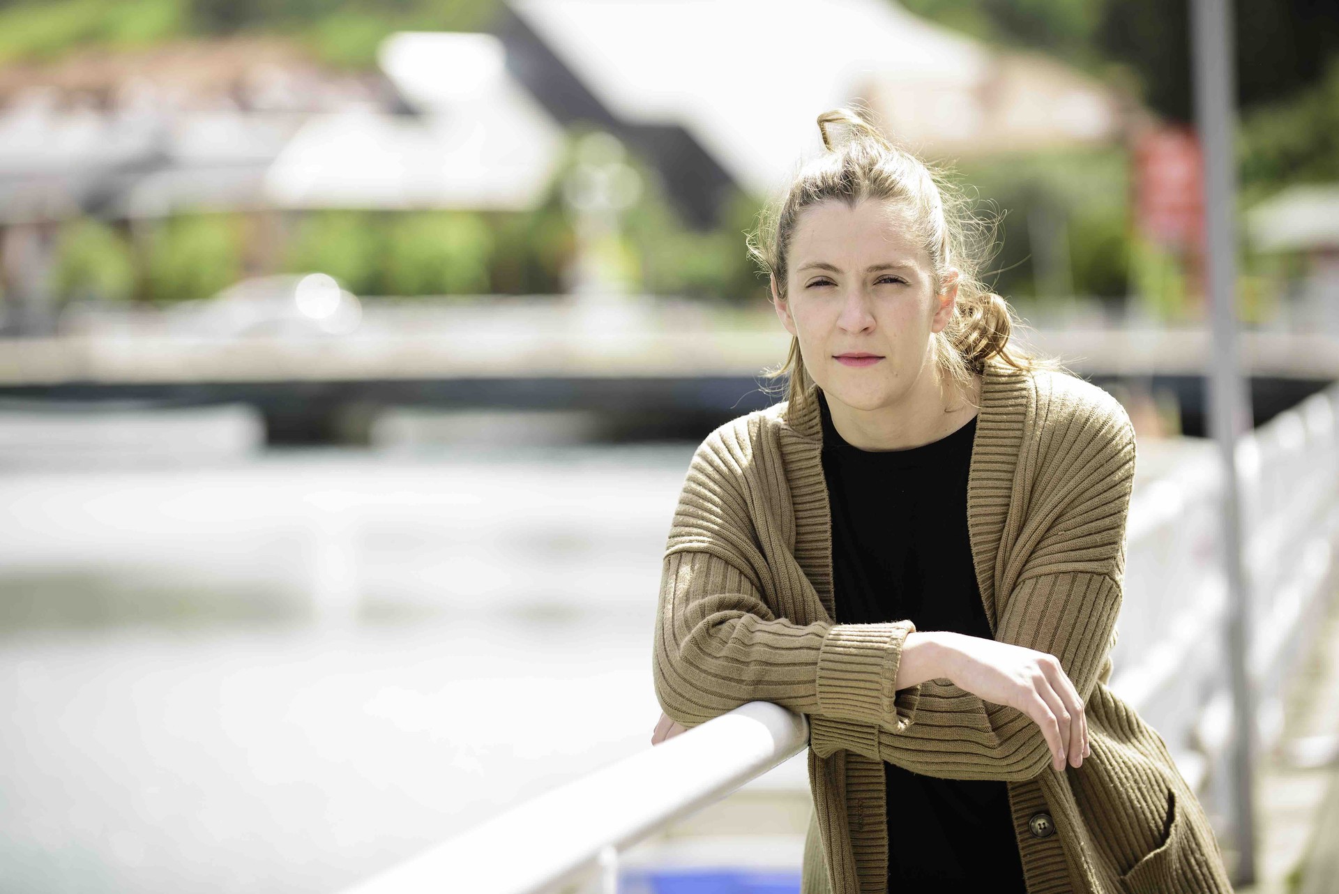 Maria Zubimendiren doinuak