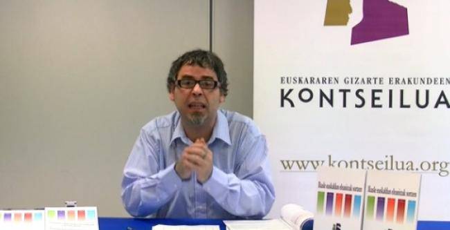 Kontseiluko idazkari nagusiak azken mezua helarazi du abenduaren 1erako