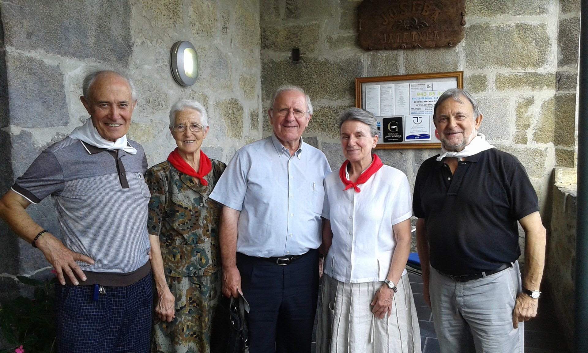 Urrezko ezteiak erlijioso bizitzan