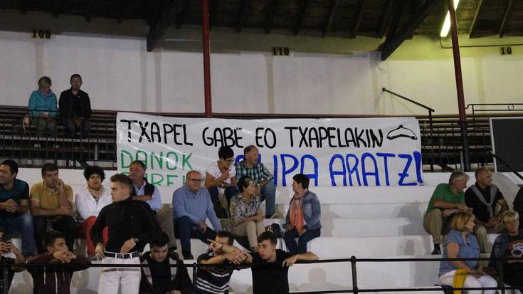 Euskal Pentatloi Txapelketa, irudietan (I)