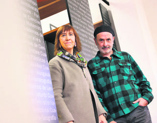 Elkartegintzaren erronkei aurre egiteko, eredu berrietara jauzi egiteko unea da