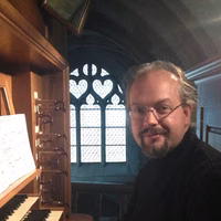 Organo Erromantikoaren Zikloa: Erwan Leprado organista