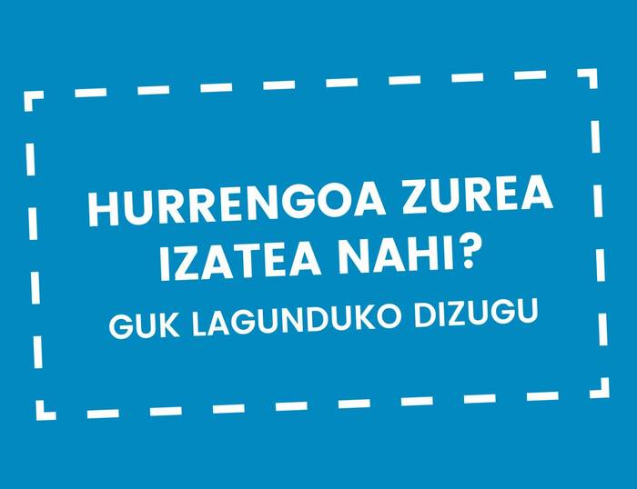 Alberdi Inmobiliaria: Eskerrik asko beste behin gugan jarritako konfiantzagatik!