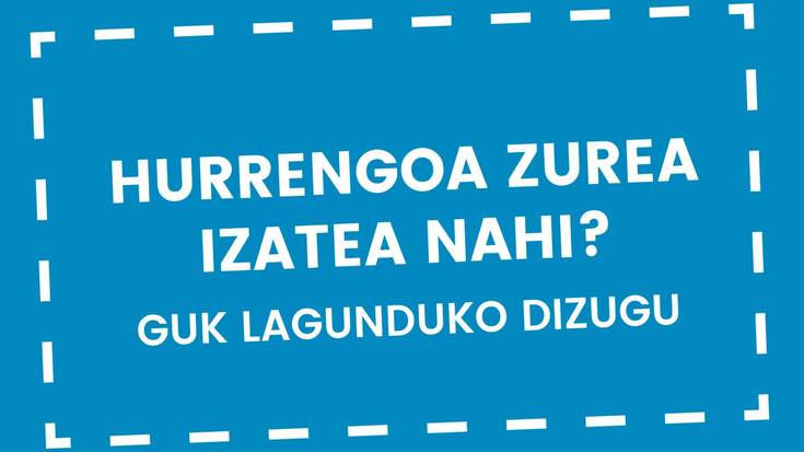 Alberdi Inmobiliaria: Eskerrik asko beste behin gugan jarritako konfiantzagatik!