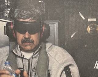 AEBek Venezuelaren aurka egindako erasoa salatzeko elkarretaratzea deitu du Urola Erdiko Kontseilu Sozialistak