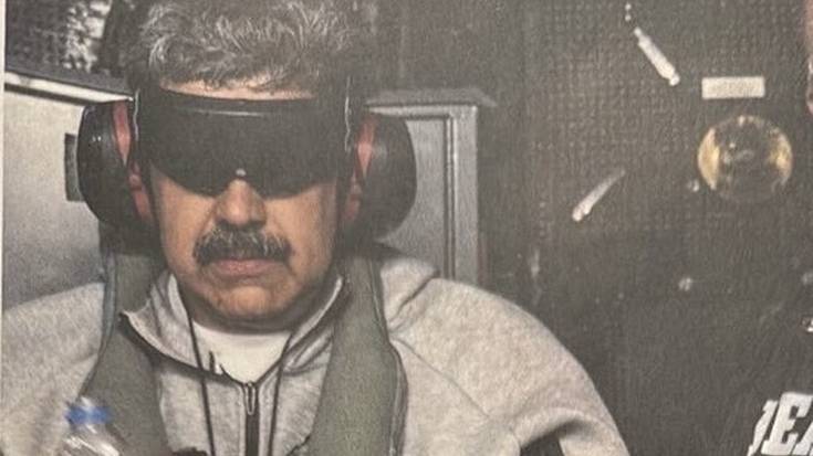 AEBek Venezuelaren aurka egindako erasoa salatzeko elkarretaratzea deitu du Urola Erdiko Kontseilu Sozialistak