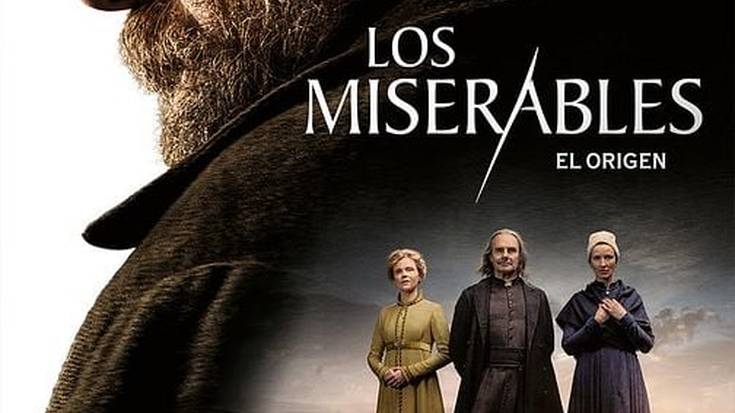 Zinema: 'Los miserables' filma