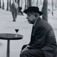 Apoa: Jacques Prevert idazlearen poesia lana aztertuko dute