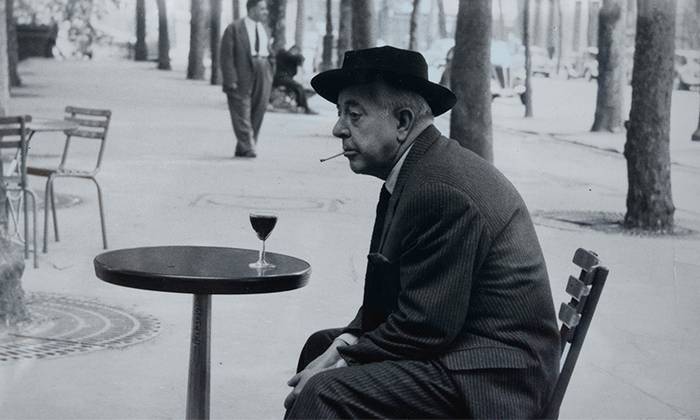 Apoa: Jacques Prevert idazlearen poesia lana aztertuko dute