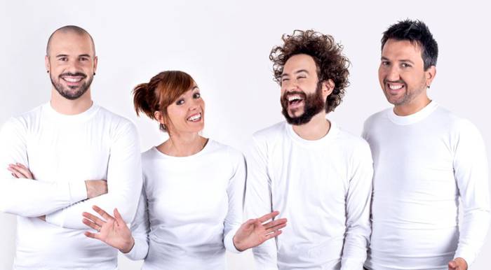 Aiarrak ez direnek ere eros ditzakete asteburu honetako kultur ekitaldietarako sarrerak