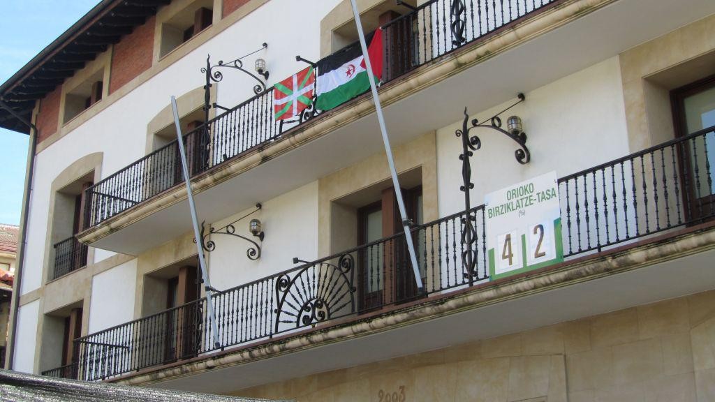 GUTUNA: %65a ez dugu lortu, nola egingo dugu?
