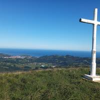 Indamendira mendi irteera