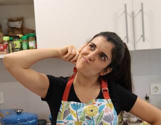 Janari soberakinak aprobetxatzen ikasteko saioa egingo dute igandean Ekoetxean