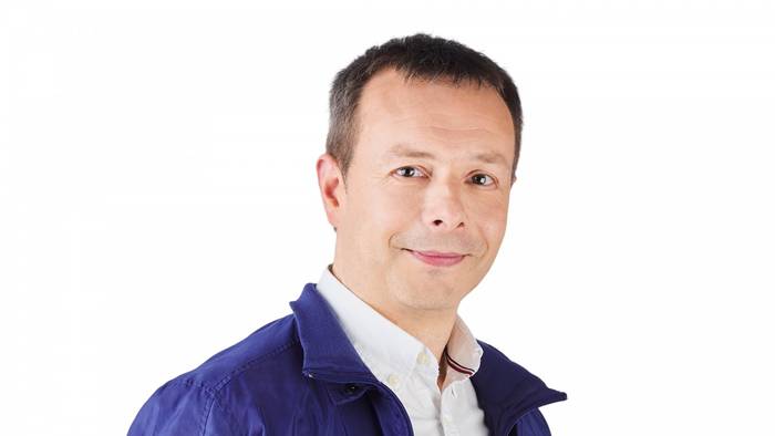 Garikoitz Mendizabal zestoarra legebiltzarkide izendatu du EAJk