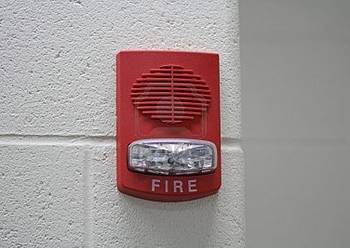 26 sute alarma jarri dituzte Zarauzko Alde Zaharrean