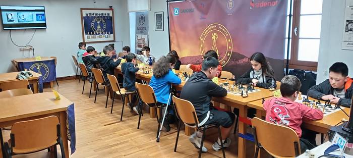 Hilaren 28an jokatuko dute 41. Kattu Memoriala