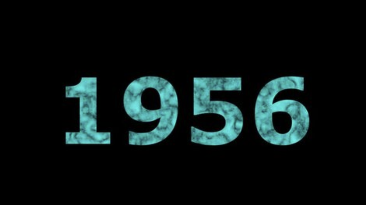 1956koen kinto bazkaria, irailaren 26an