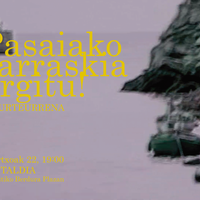 Pasaiako sarraskia argitu! 41. urteurreneko ekitaldia