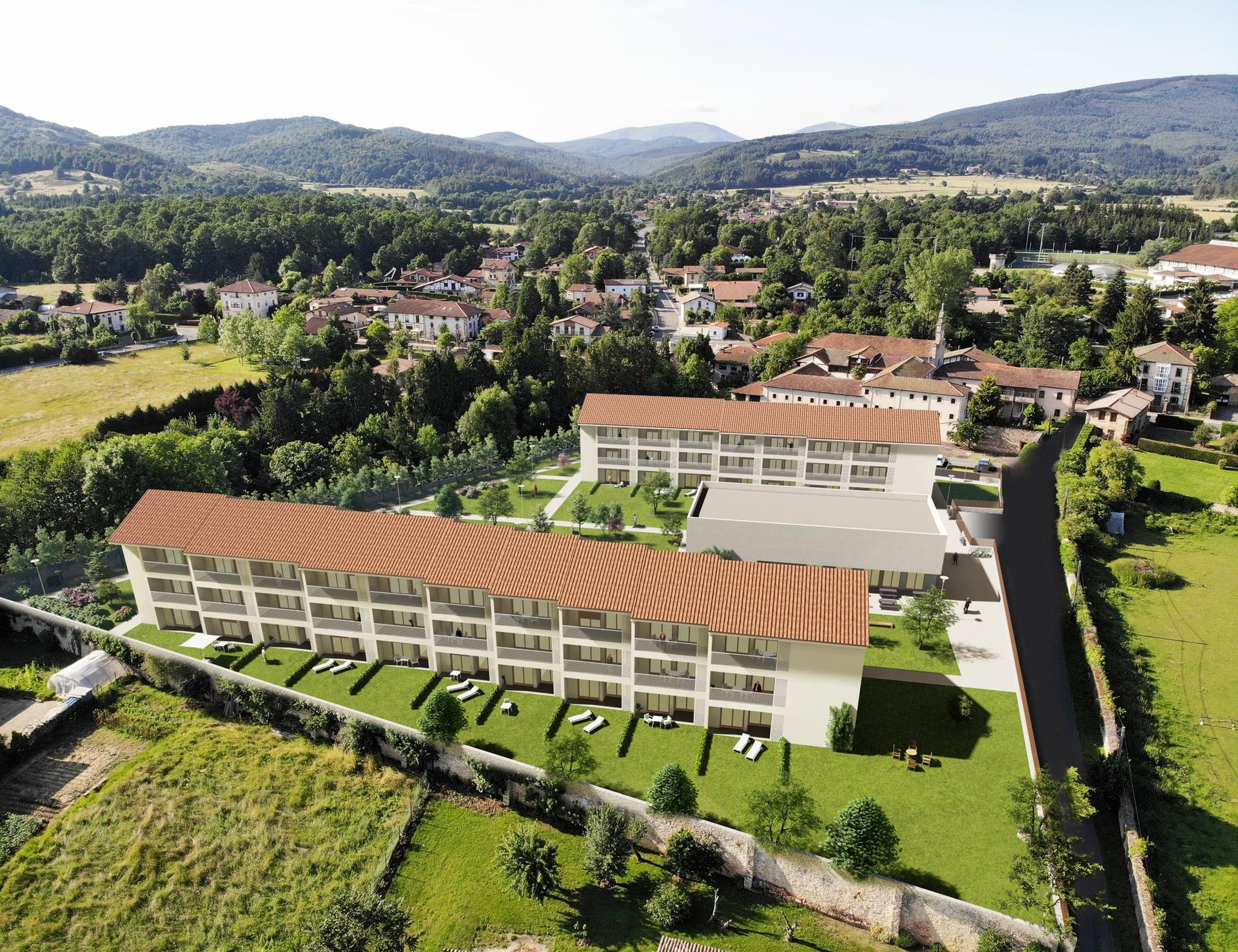 Cohousing-ari buruzko hitzaldia emango du Lagungarri elkarteak hilaren 14an