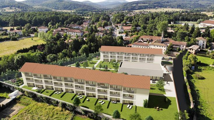 Cohousing-ari buruzko hitzaldia emango du Lagungarri elkarteak hilaren 14an