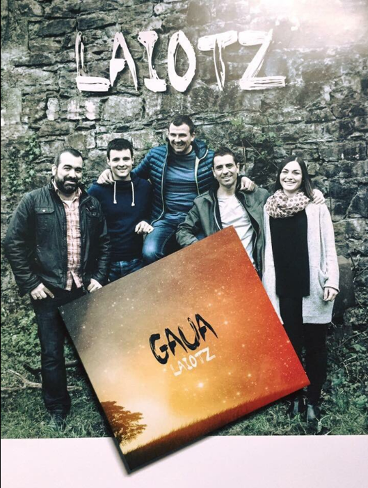 Ekitaldiz beteta dator larunbata