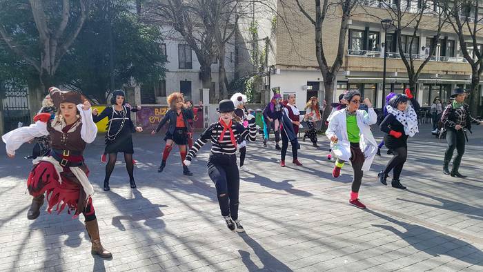 Kultur eta aisialdi alorreko elkarteek dirulaguntzak eskatzeko epea, zabalik