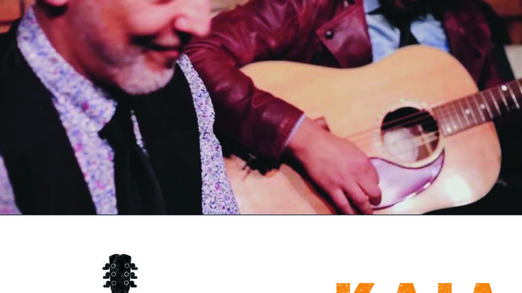 Lemon Twist bikoteak kontzertua emango du bihar Kaia tabernan