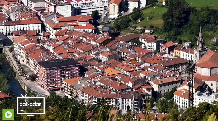 Azpeitia eta Urrestilla, Arauntzatik