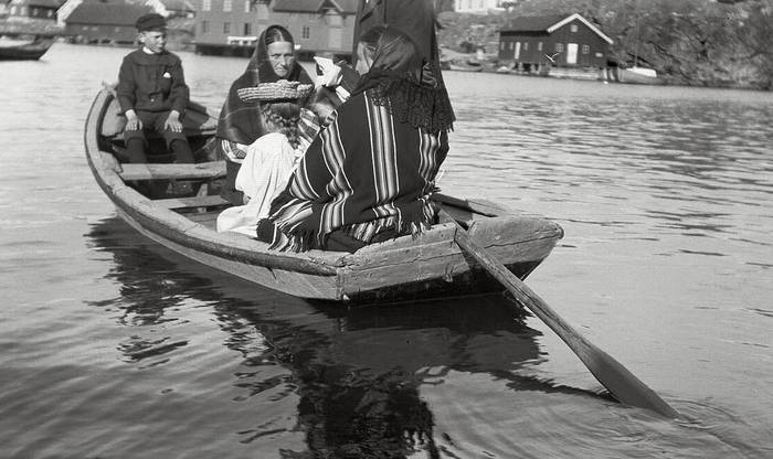 Zumaiako hitz bereziak: POLAIÑEAN