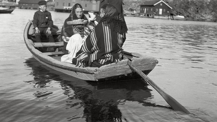 Zumaiako hitz bereziak: POLAIÑEAN