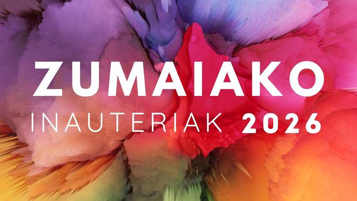 Monica Rubio Ortegak irabazi du inauterietako kartel lehiaketa