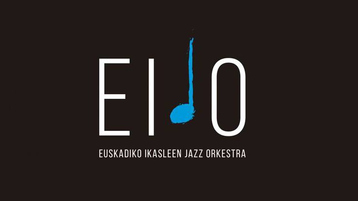 Euskadiko Ikasleen Jazz Orkestrak entsegu irekia egingo du bihar