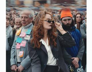 'Kolapsoa' antzezlanerako sarrerak