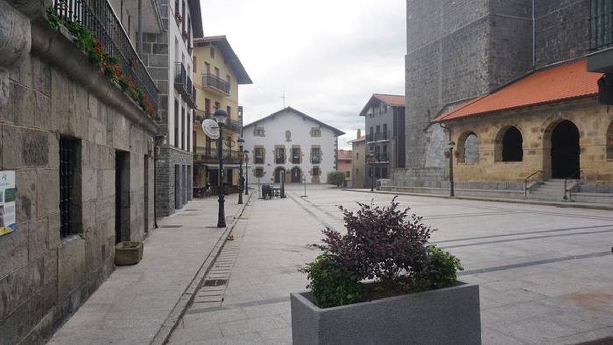 Domina banaketa batzokian